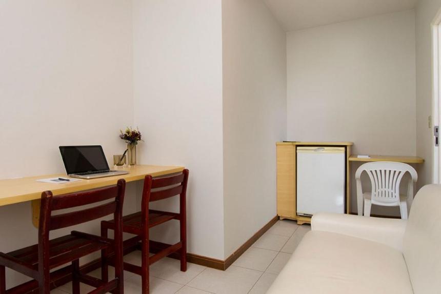 Hotel Da Lea 瓜拉派瑞 外观 照片